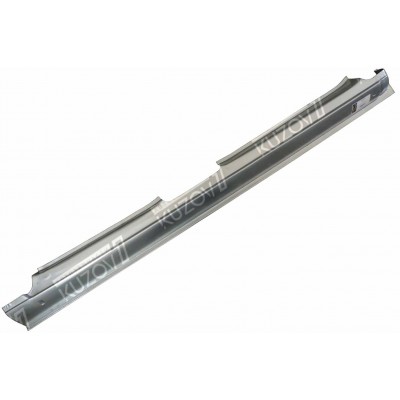 Порог (правый) POTRYKUS для FORD GALAXY 2000-2006 - фото