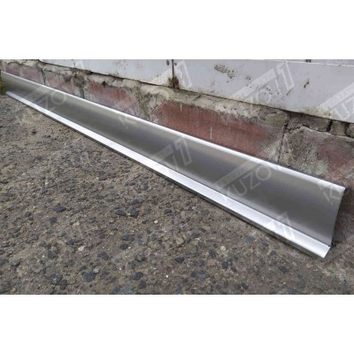 Порог (левый) БЕЛАРУСЬ для SEAT ALHAMBRA 1996-2000 - фото