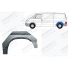 Арка задняя (левая) POTRYKUS для Volkswagen T4 1996-2003 - фото 1 Арка задняя (левая) POTRYKUS для Volkswagen T4 1996-2003 - фото 1