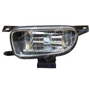 ПРОТИВОТУМАННАЯ ФАРА (ЛЕВАЯ) TYC - фото