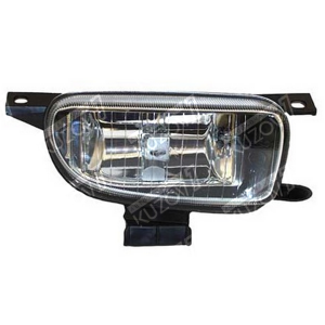 ПРОТИВОТУМАННАЯ ФАРА (ПРАВАЯ) TYC - фото