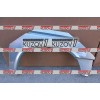 Арка задняя (левая) Klokkerholm для Volkswagen T4 1996-2003 - фото 2