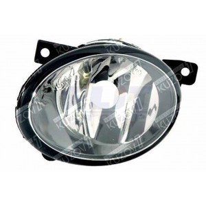 ПРОТИВОТУМАННАЯ ФАРА (ЛЕВАЯ) TYC - фото