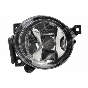 ПРОТИВОТУМАННАЯ ФАРА (ЛЕВАЯ) 2005-2008, DEPO - фото