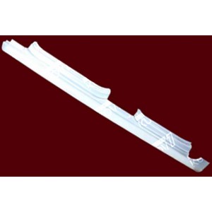 ПОРОГ (ЛЕВЫЙ) ПОЛНЫЙ ПРОФИЛЬ, ОРИГИНАЛ, 1.0 ММ, ДАНИЯ - фото