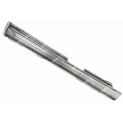 Порог (левый) POTRYKUS для Volkswagen GOLF 3 1991-1998 - фото