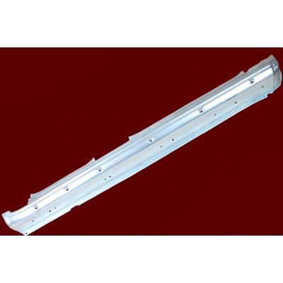 Порог (правый) Klokkerholm для VOLVO 440/460 1988-1996 - фото