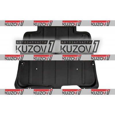 Защита двигателя (пластик) Florimex для VOLVO 850 1991-1993 - фото