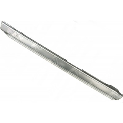 Порог (левый) Klokkerholm для VOLVO 740/760 1983-1988 - фото