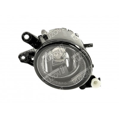 Противотуманная фара (правая) TYC для VOLVO S40 2004-2007 - фото