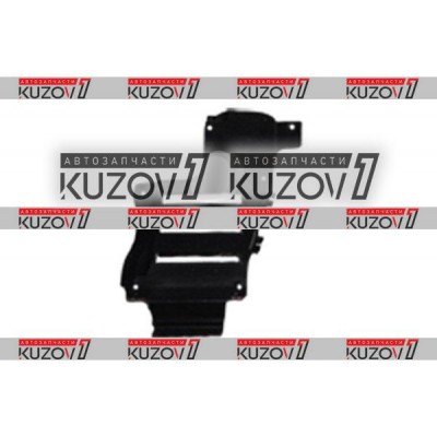 Защита Двигателя Боковая Левая (пластик) Florimex для VOLVO S40 1995-2000 - фото