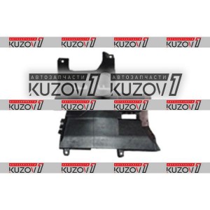 ЗАЩИТА ДВИГАТЕЛЯ БОКОВАЯ ПРАВАЯ (ПЛАСТИК) БЕНЗИН, FLORIMEX - фото