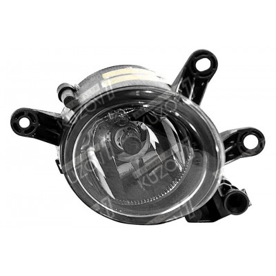 Противотуманная фара (правая) DEPO для VOLVO S40 2007-2012 - фото