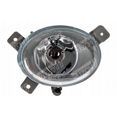 Противотуманная фара (правая) DEPO для VOLVO S60 2000-2004 - фото