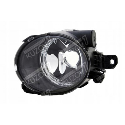 Противотуманная фара (левая) DEPO для VOLVO S80 2006-2009 - фото