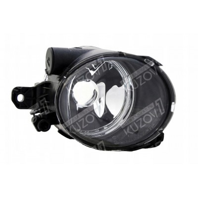 Противотуманная фара (правая) DEPO для VOLVO S80 2009-2013 - фото