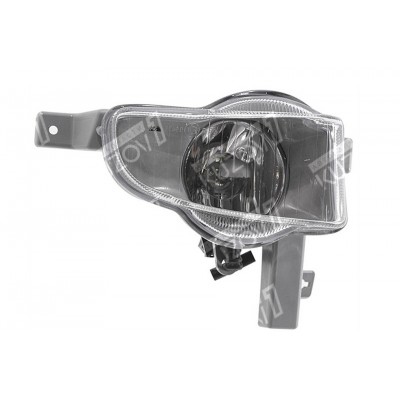 Противотуманная фара (правая) TYC для VOLVO V40 2000-2003 - фото