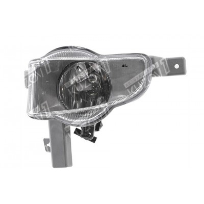 Противотуманная фара (левая) TYC для VOLVO V40 2000-2003 - фото