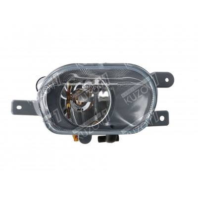 Противотуманная фара (правая) DEPO для VOLVO XC90 2002-2014 - фото