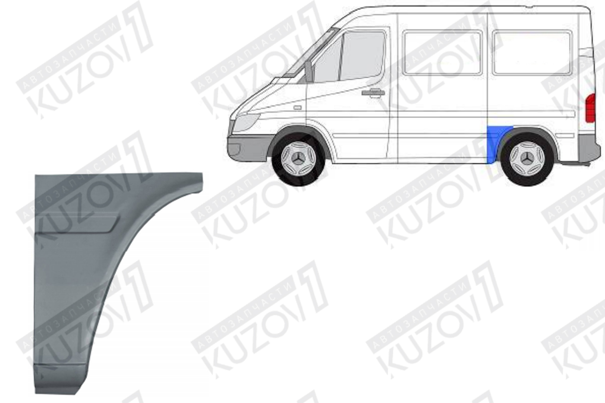 Potrykus каталог кузовных запчастей VW t4. Potrykus p146132. P146410 Potrykus.