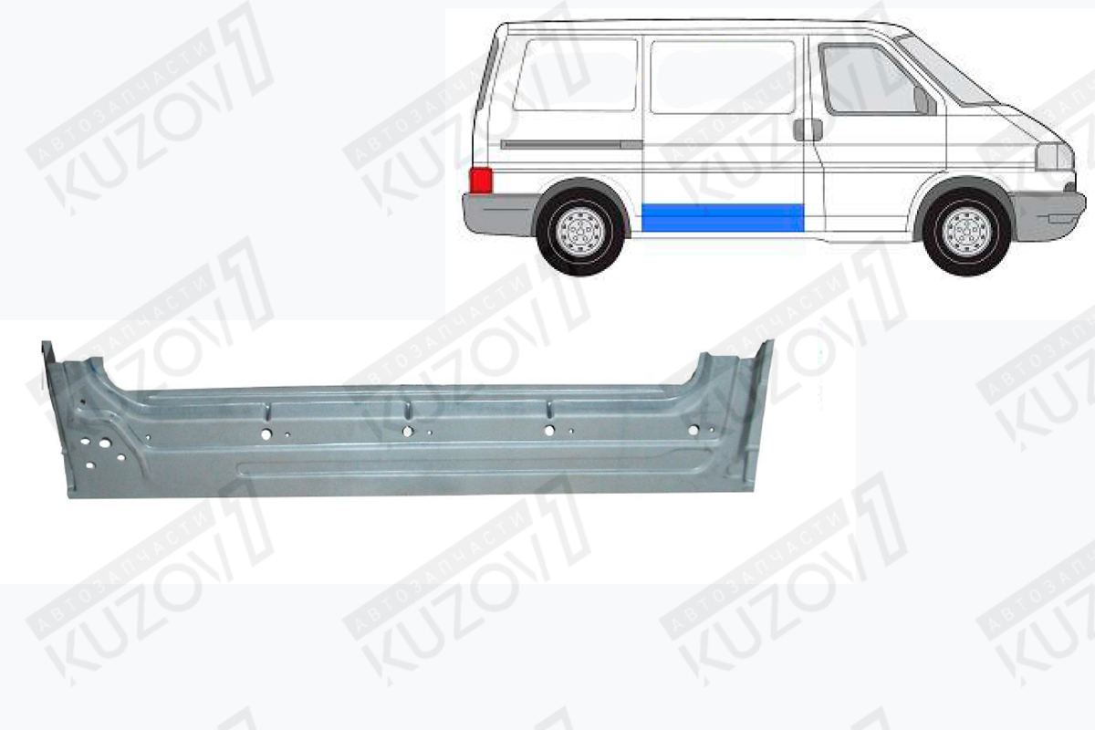 Транспортер кузовные детали. Детали кузова Фольксваген Транспортер т4. VW t4 ремкомплект кузова. Ремкомплект порогов Фольксваген т4. Ремкомплект сдвижной двери Фольксваген т4 левой кузовщина.